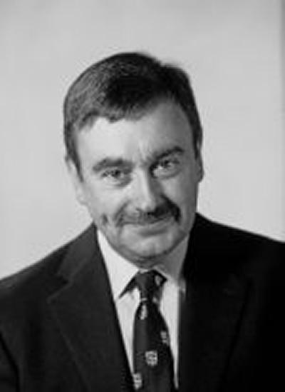 Professor Keith T Palmer's photo